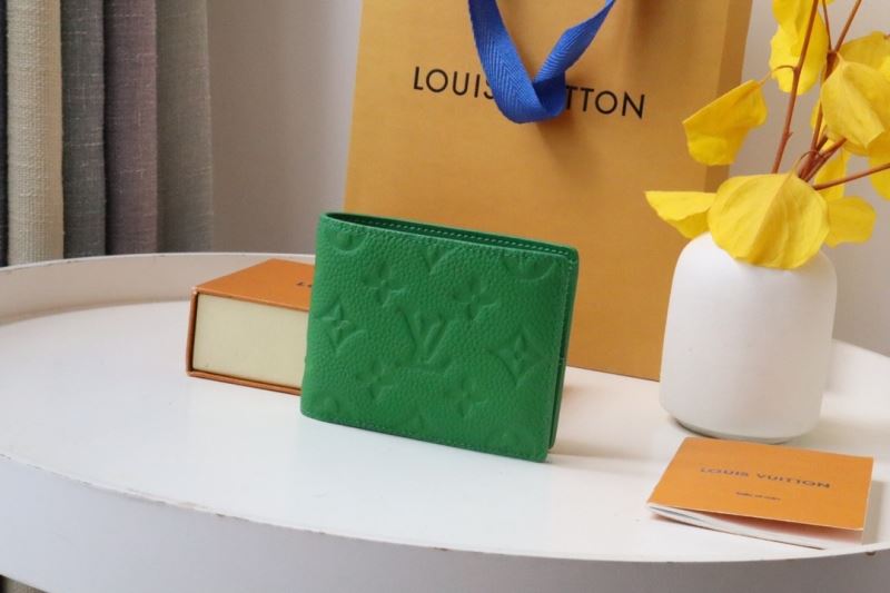 Louis Vuitton Wallets